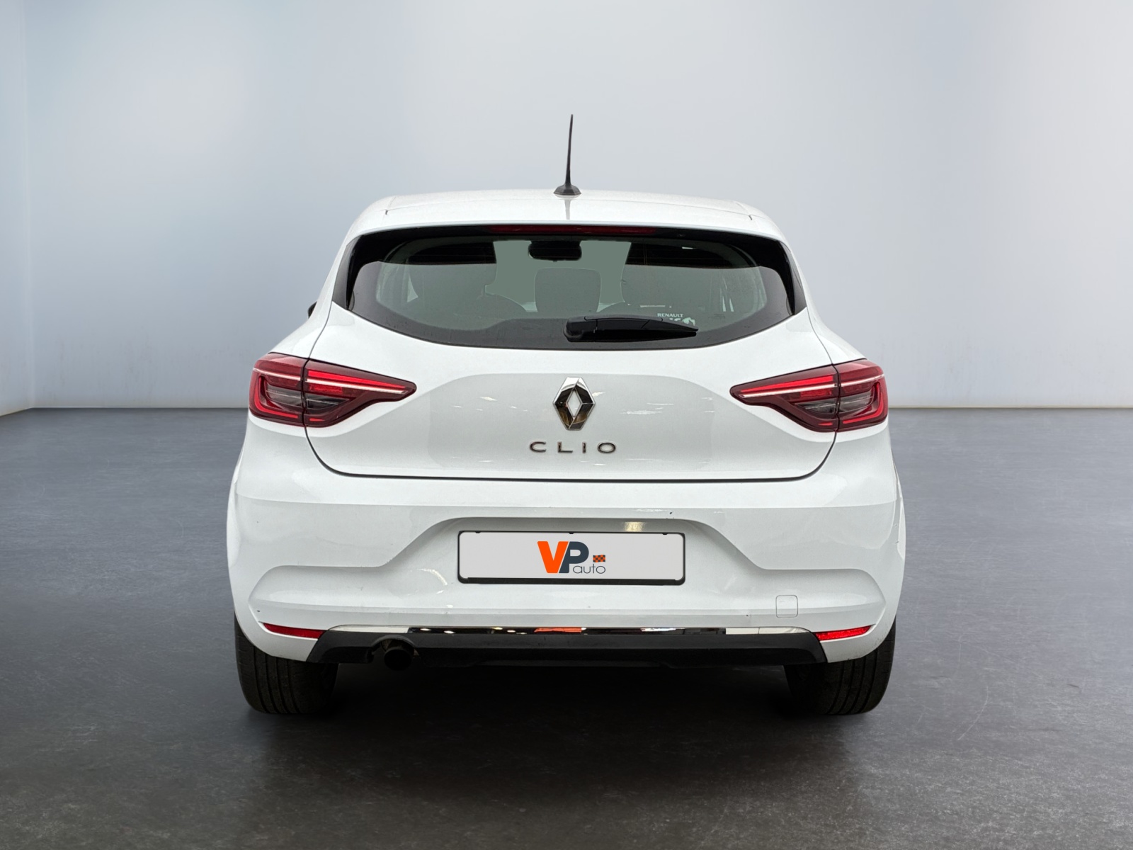 RENAULT Clio SCe 75 Zen Zen 2019