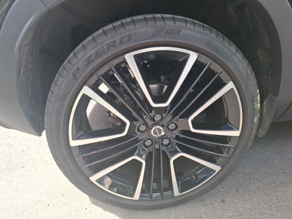 VOLVO XC40 T5 Recharge 180+82 ch DCT7 Ultimate 2022