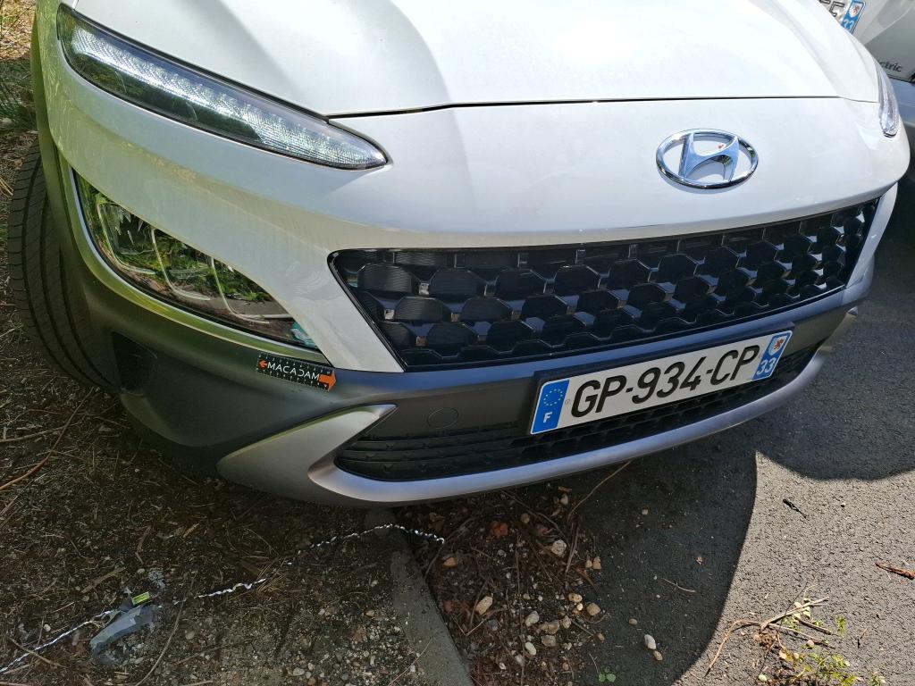 HYUNDAI KONA HYBRID 141 Intuitive 2023