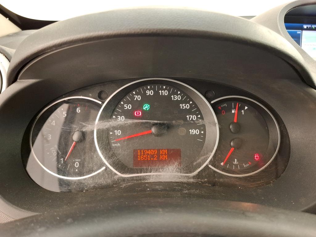 RENAULT KANGOO VU EXPRESS GRAND VOLUME BLUE DCI 95 EXTRA R-LINK 2022