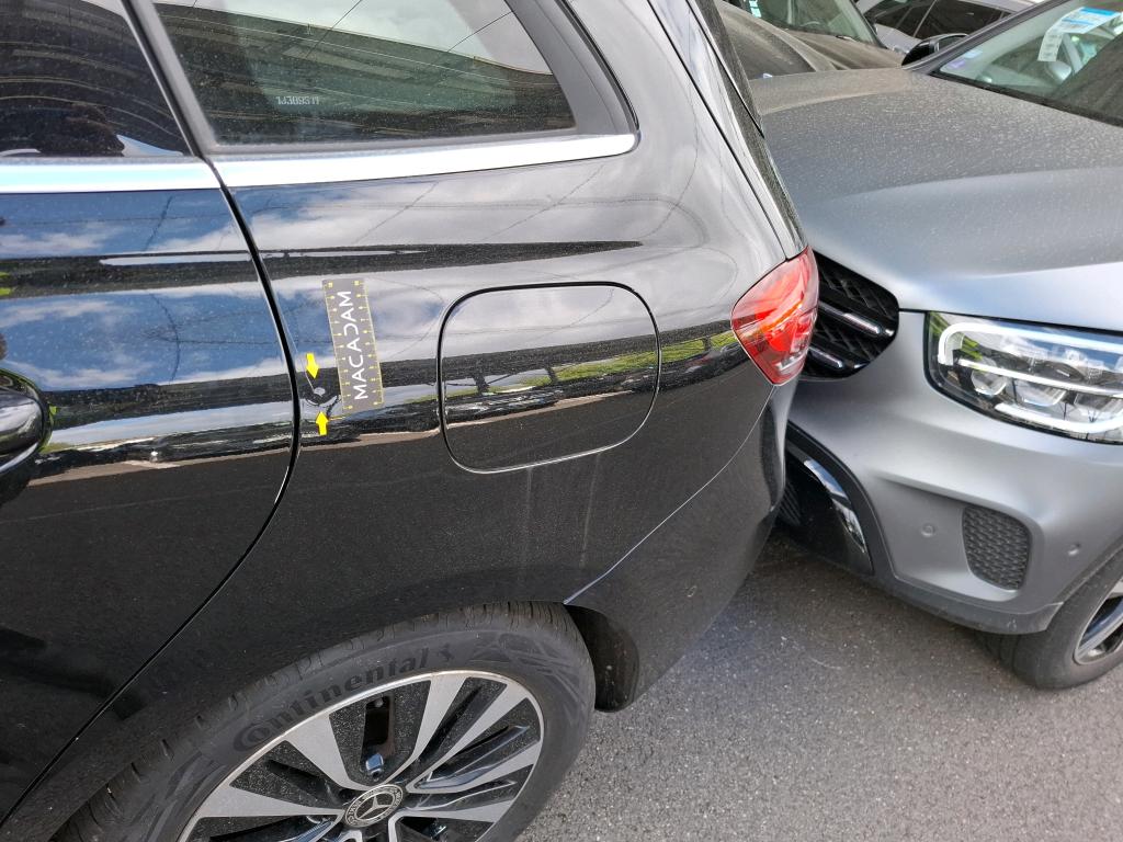 MERCEDES CLASSE B 180 d 8G-DCT Style Line Edition 2022