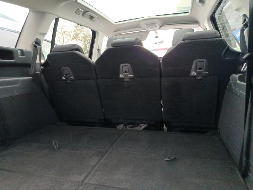 CITROEN C4 GRAND Spacetourer BlueHDi 130 S&S EAT8 Shine Pack 2022