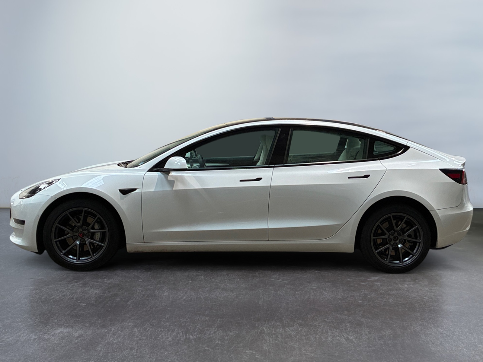 TESLA MODEL 3 Long Range Dual Motor AWD 2021