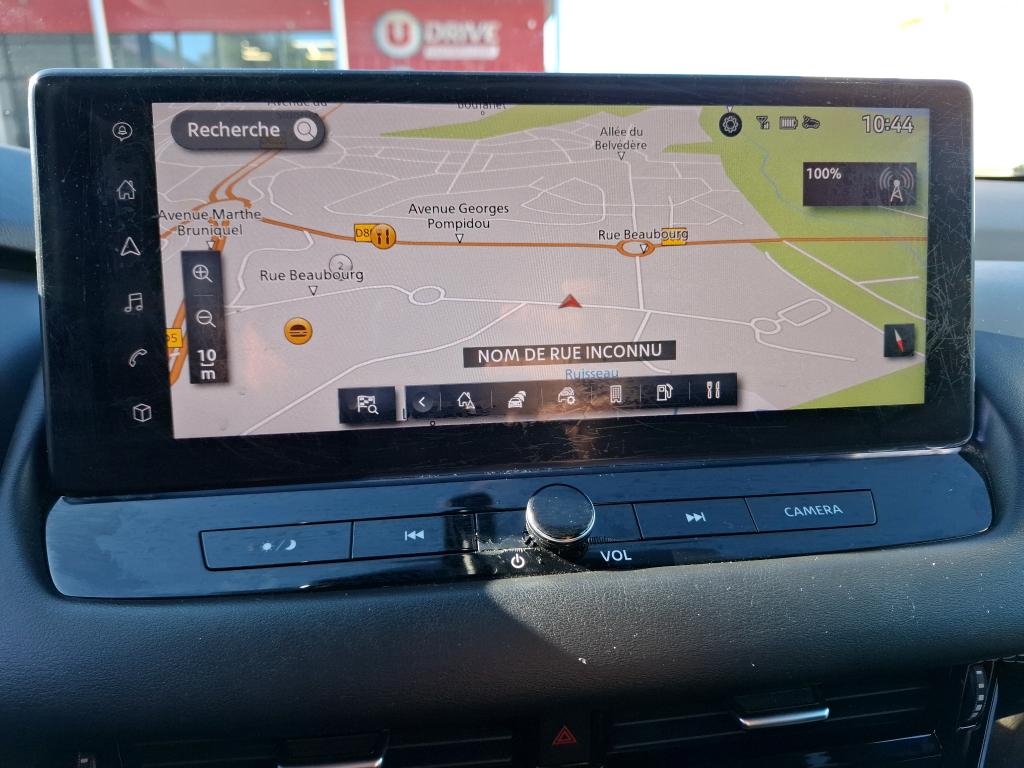 NISSAN QASHQAI VP e-Power 190 ch N-Connecta 2023