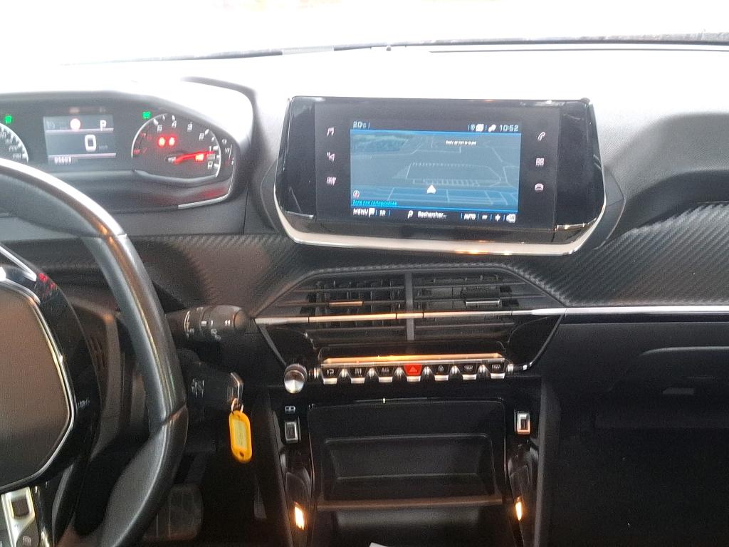 PEUGEOT 2008 PureTech 130 S&S EAT8 Active Pack 2022