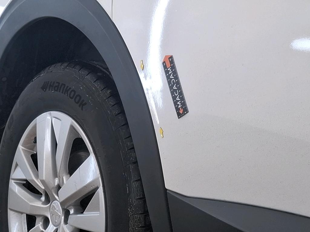 PEUGEOT 5008 BlueHDi 130ch S&S BVM6 Active Pack 2022