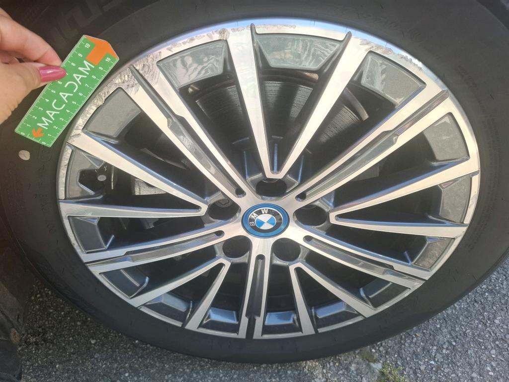 BMW SERIE 2 ACTIVE TOURER 225e xDrive 245 ch DKG7 Luxury 2023