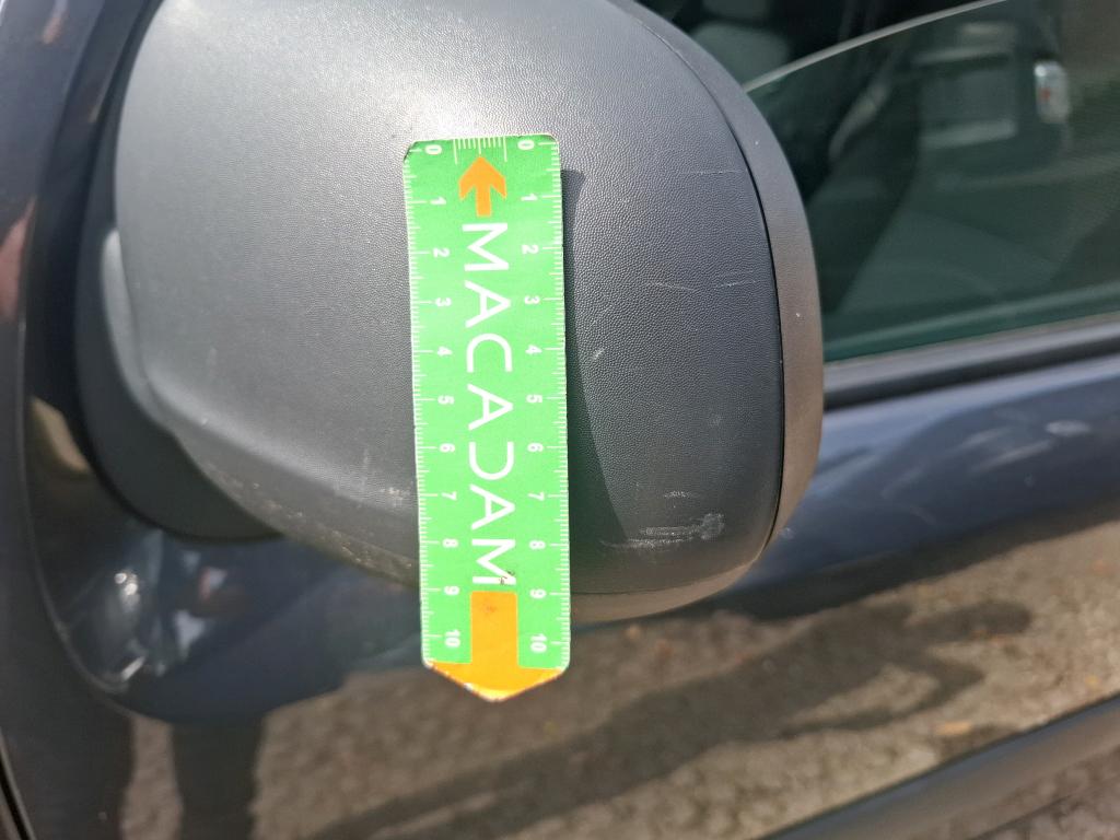MERCEDES CITAN FOURGON FGN 109 CDI LONG PRO 2021
