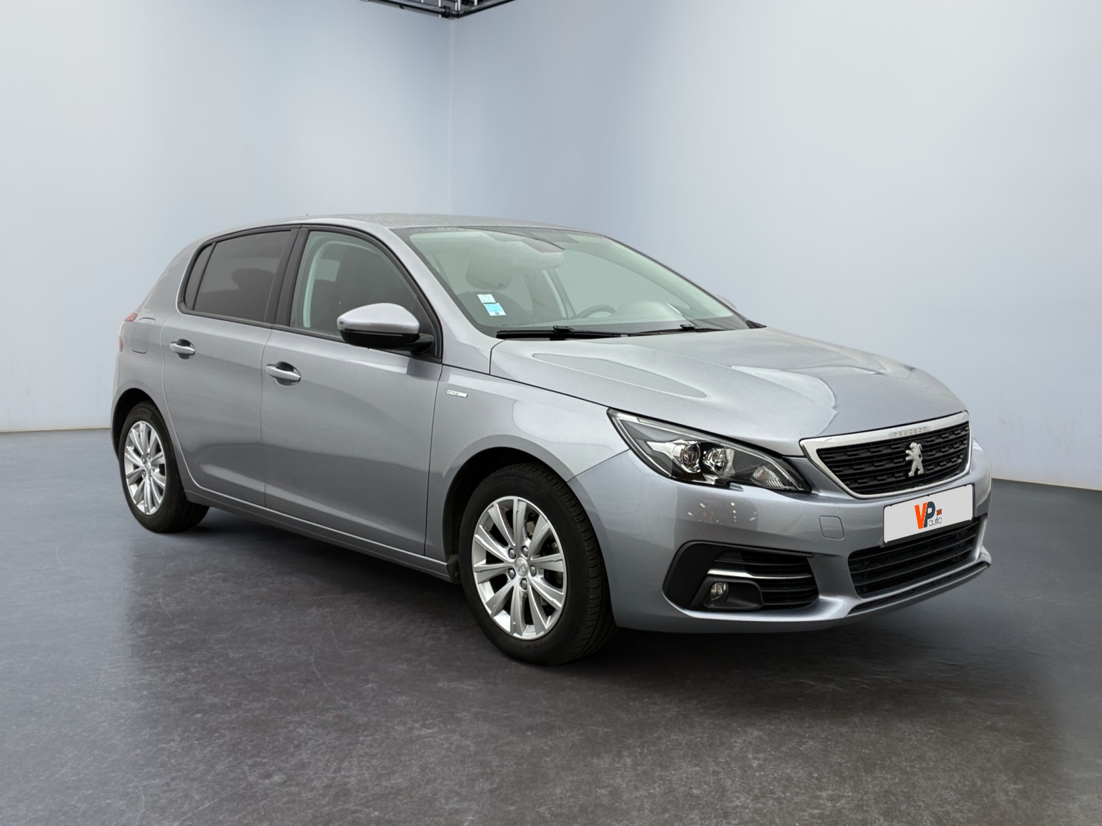 PEUGEOT 308 PureTech 110ch S&S BVM6 Style 2020