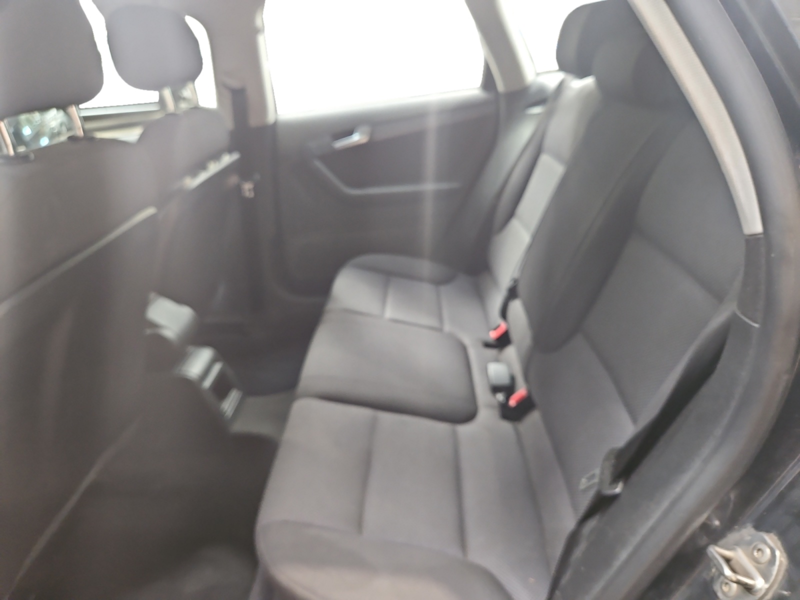 AUDI A3 SPORTBACK 1.6 TDI e 105 DPF Business line 2011