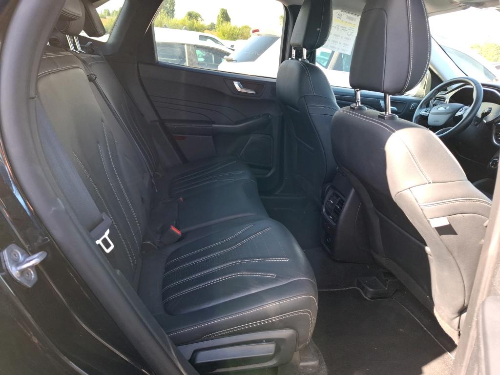 FORD KUGA 2.5 Duratec 190 ch FlexiFuel FHEV E85 Powershift Vignale 2023