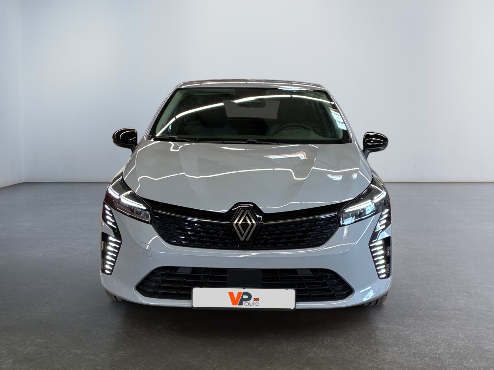 RENAULT CLIO SOCIETE BLUE DCI 100 hc GSR2 EVOLUTION REVERSIBLE 2024