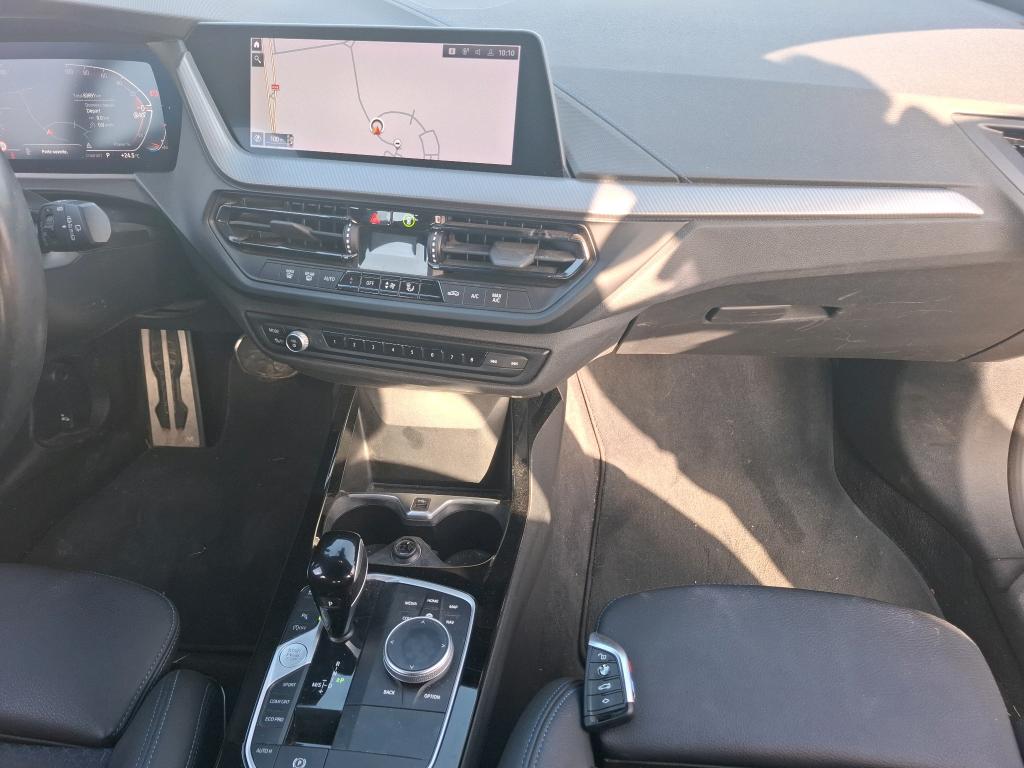 BMW SERIE 1 F40 120i 178 ch DKG7 M Sport 2022