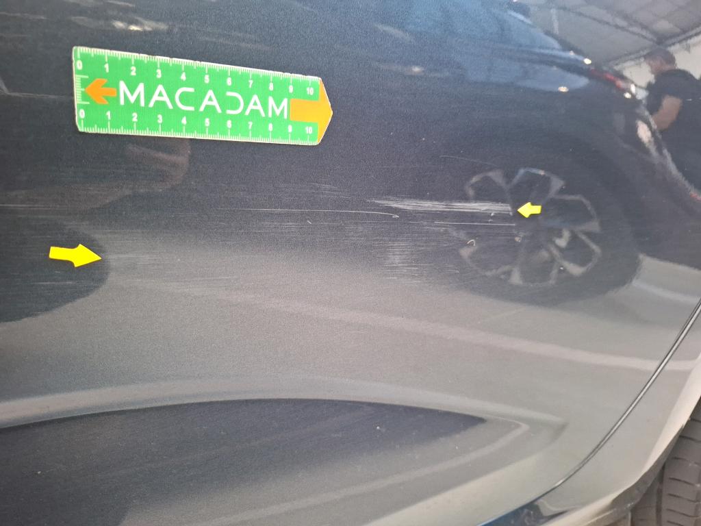 RENAULT MÉGANE MEGANE IV BERLINE TCe 115 FAP - 21N Business 2022