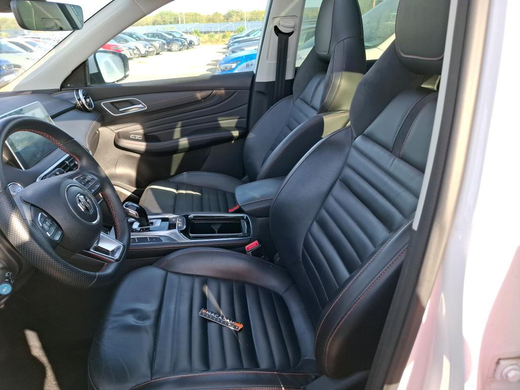 MG EHS 1.5T GDI PHEV 2024