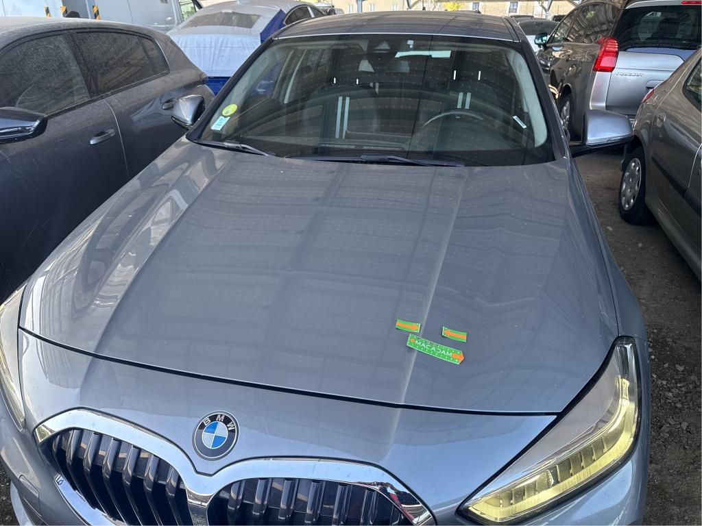 BMW SERIE 1 F40 116d 116 ch DKG7 Edition Sport 2023