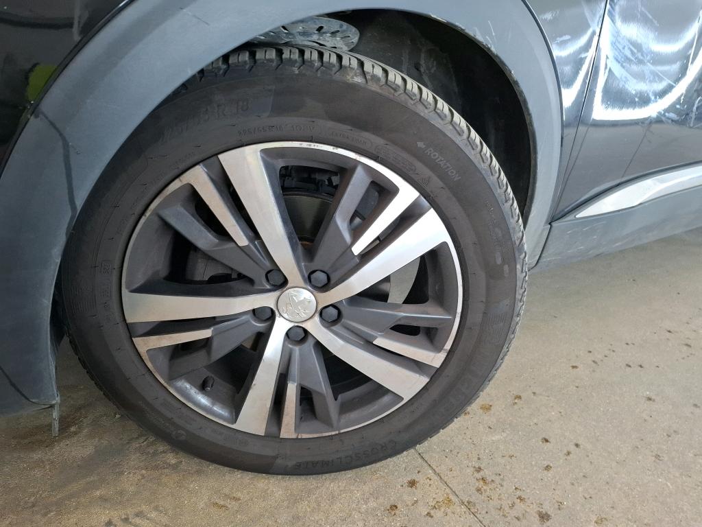 PEUGEOT 3008 BlueHDi 130ch S&S EAT8 Allure Pack 2020