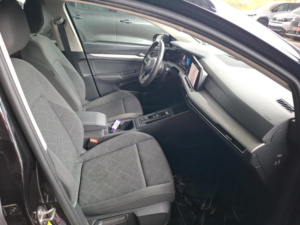 VOLKSWAGEN GOLF 2.0 TDI SCR 150 DSG7 Life Business 2022