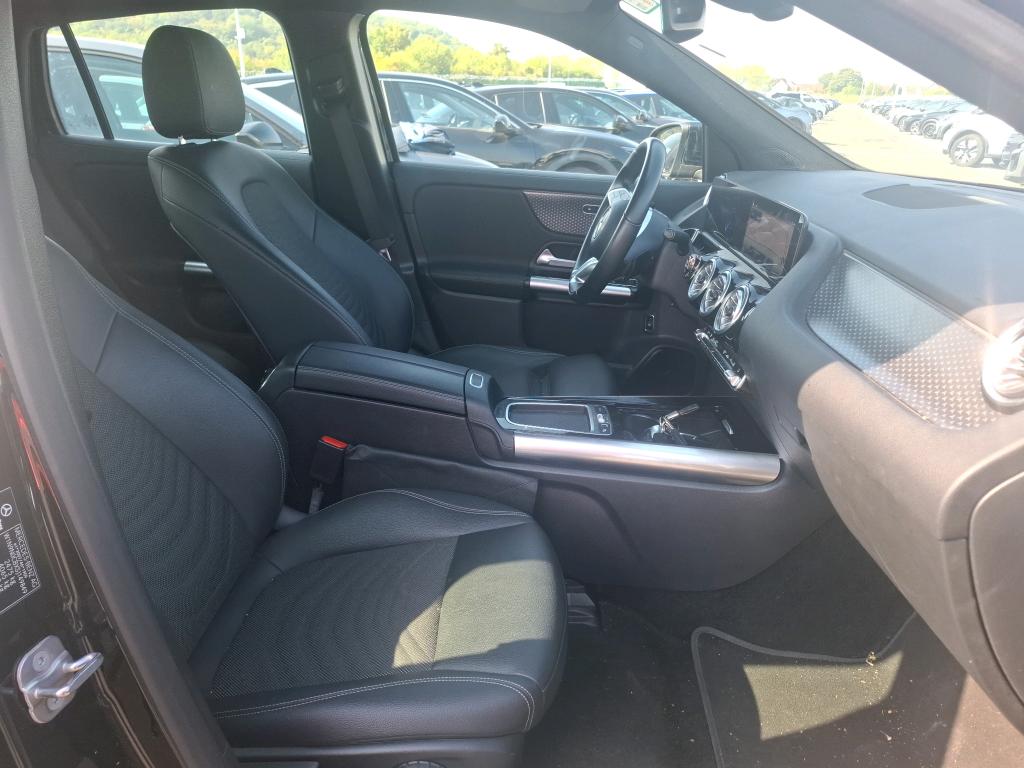 MERCEDES-BENZ EQA 250+ Progressive Line 2024