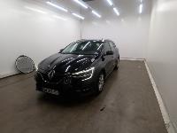 MÉGANE MEGANE