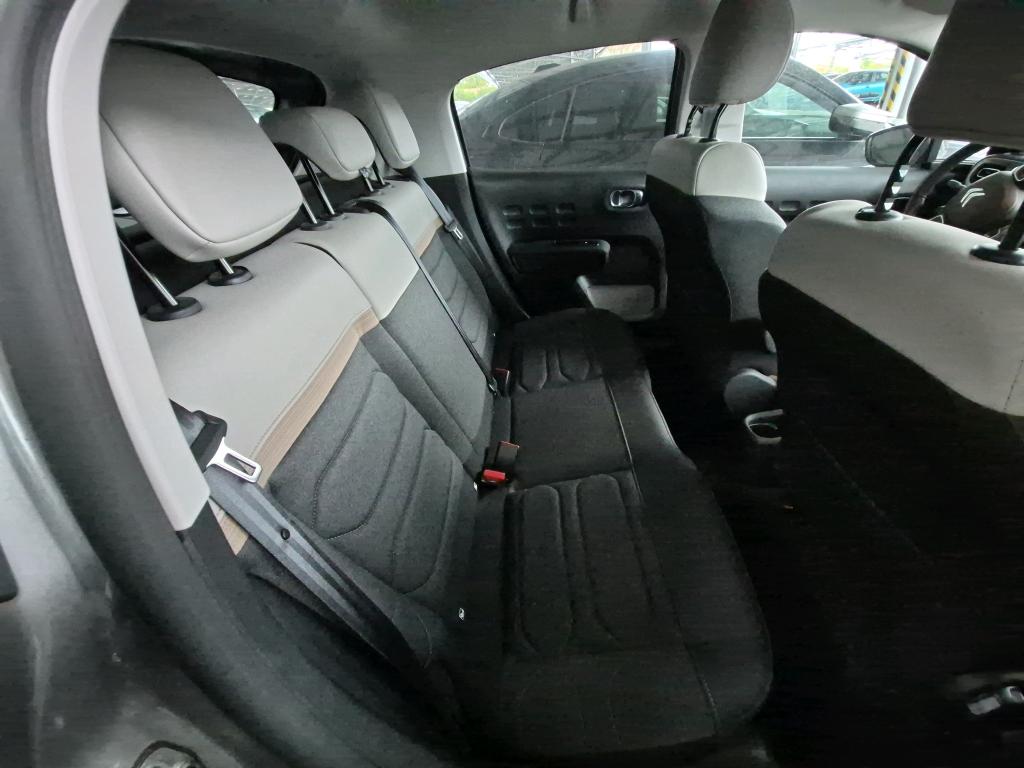 CITROEN C3 PureTech 110 BVM6 Max 2024