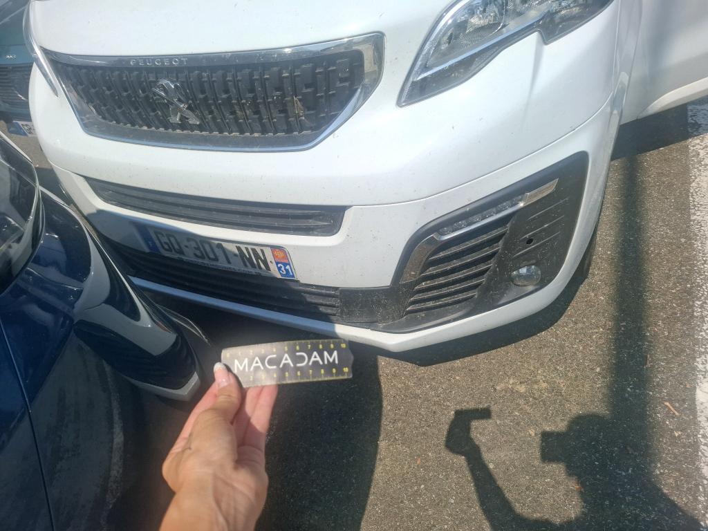 PEUGEOT EXPERT FOURGON TOLE M BLUEHDI 145 BVM6 2023