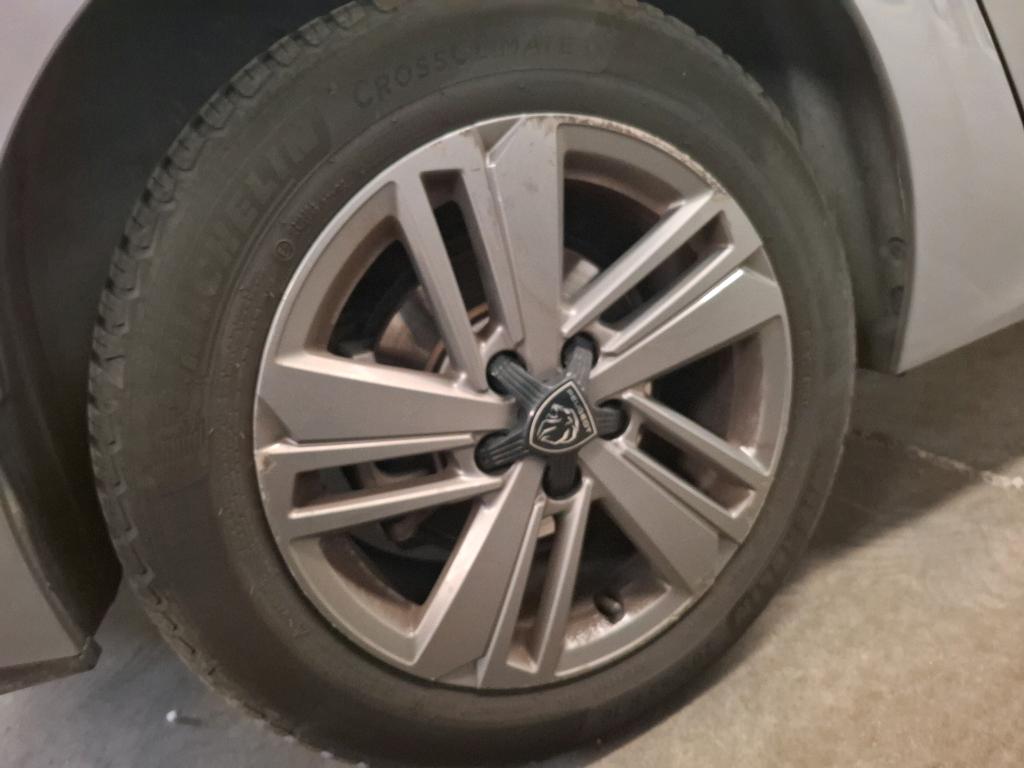 PEUGEOT 308 SW PureTech 130ch S&S EAT8 Active Pack 2023