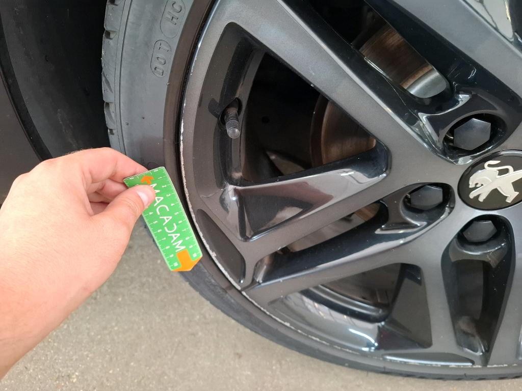 PEUGEOT 308 PureTech 130ch S&S EAT8 GT Line 2019
