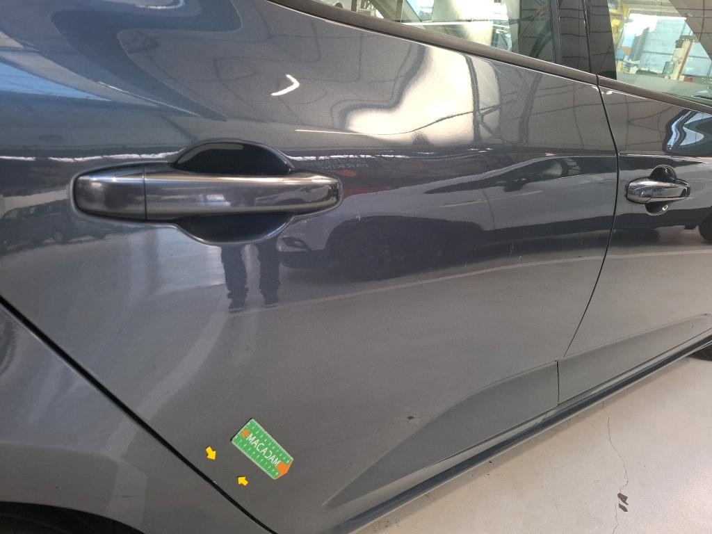 RENAULT MÉGANE MEGANE IV BERLINE TCe 115 FAP - 21N Business 2022