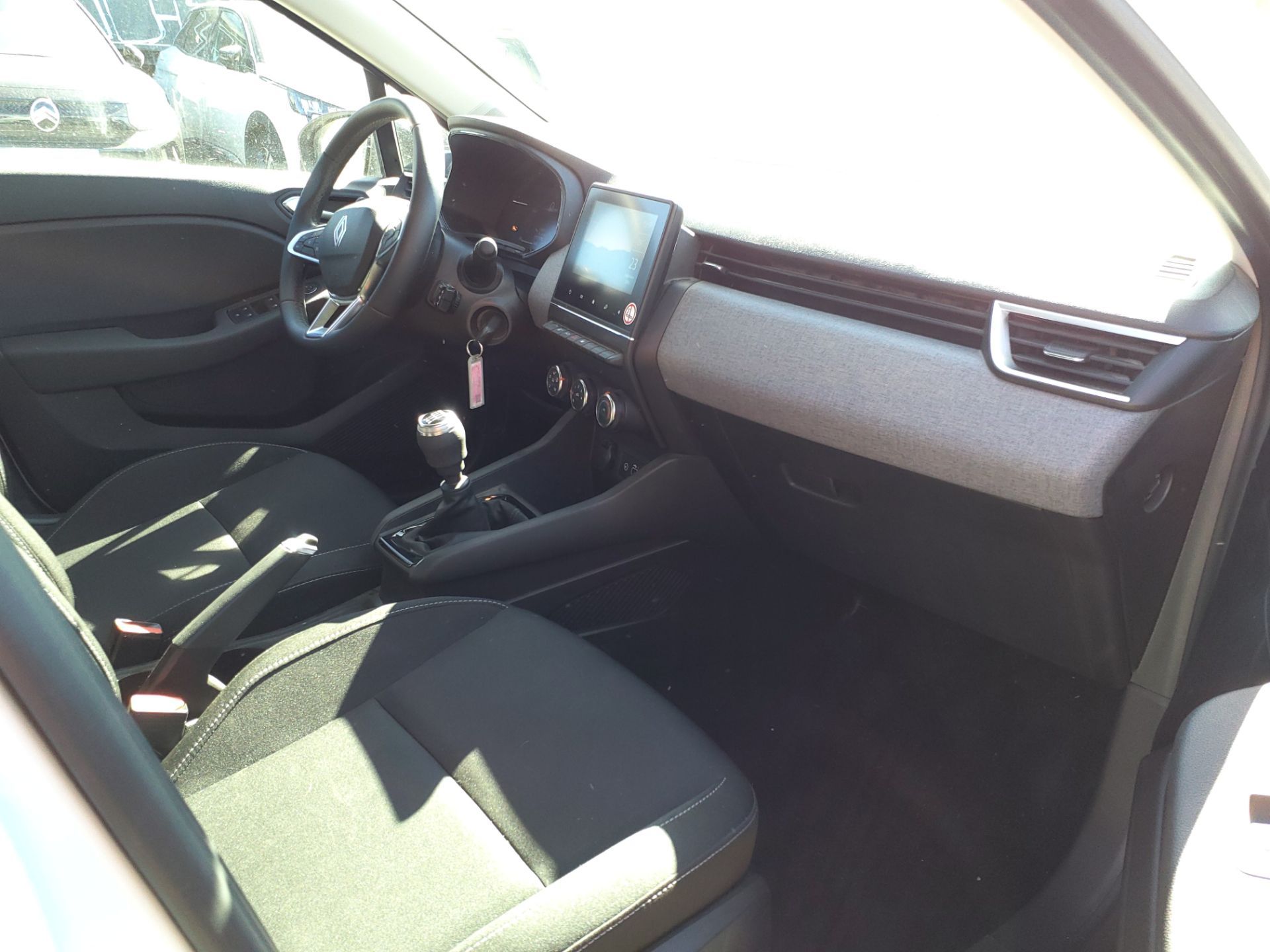 RENAULT CLIO V Blue dCi 100 ch GSR2 Evolution 2025