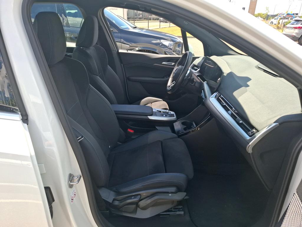 BMW SERIE 2 ACTIVE TOURER 225e xDrive 245 ch DKG7 M Sport 2023