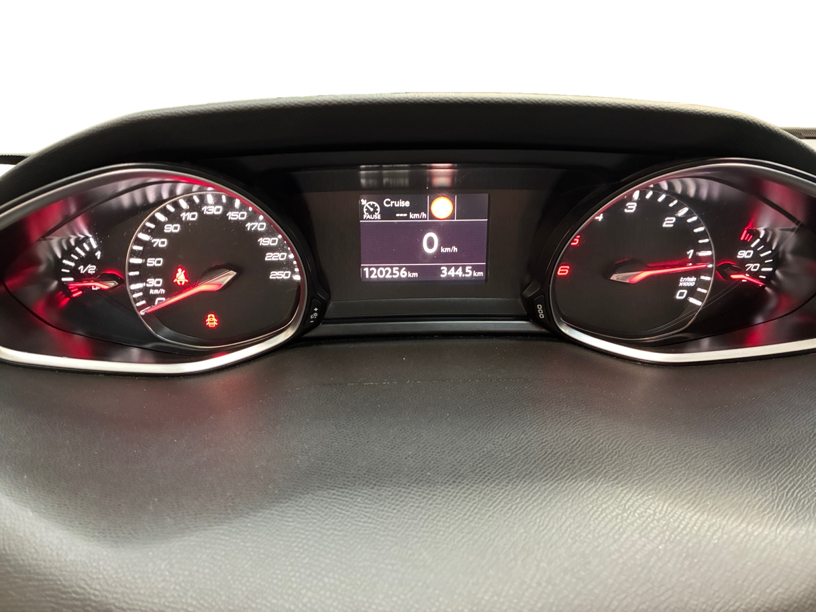 PEUGEOT 308 BlueHDi 130ch S&S BVM6 Active Business 2018