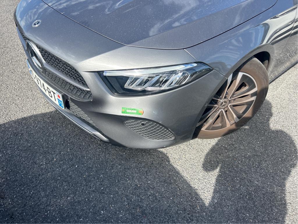 MERCEDES-BENZ MERCEDES CLASSE A 180 7G-DCT Progressive Line 2025