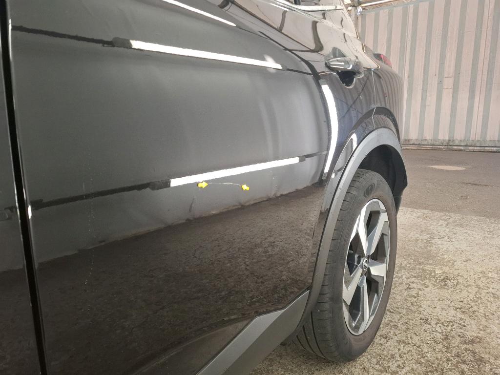 NISSAN QASHQAI VP Mild Hybrid 158 ch Xtronic N-Connecta 2023