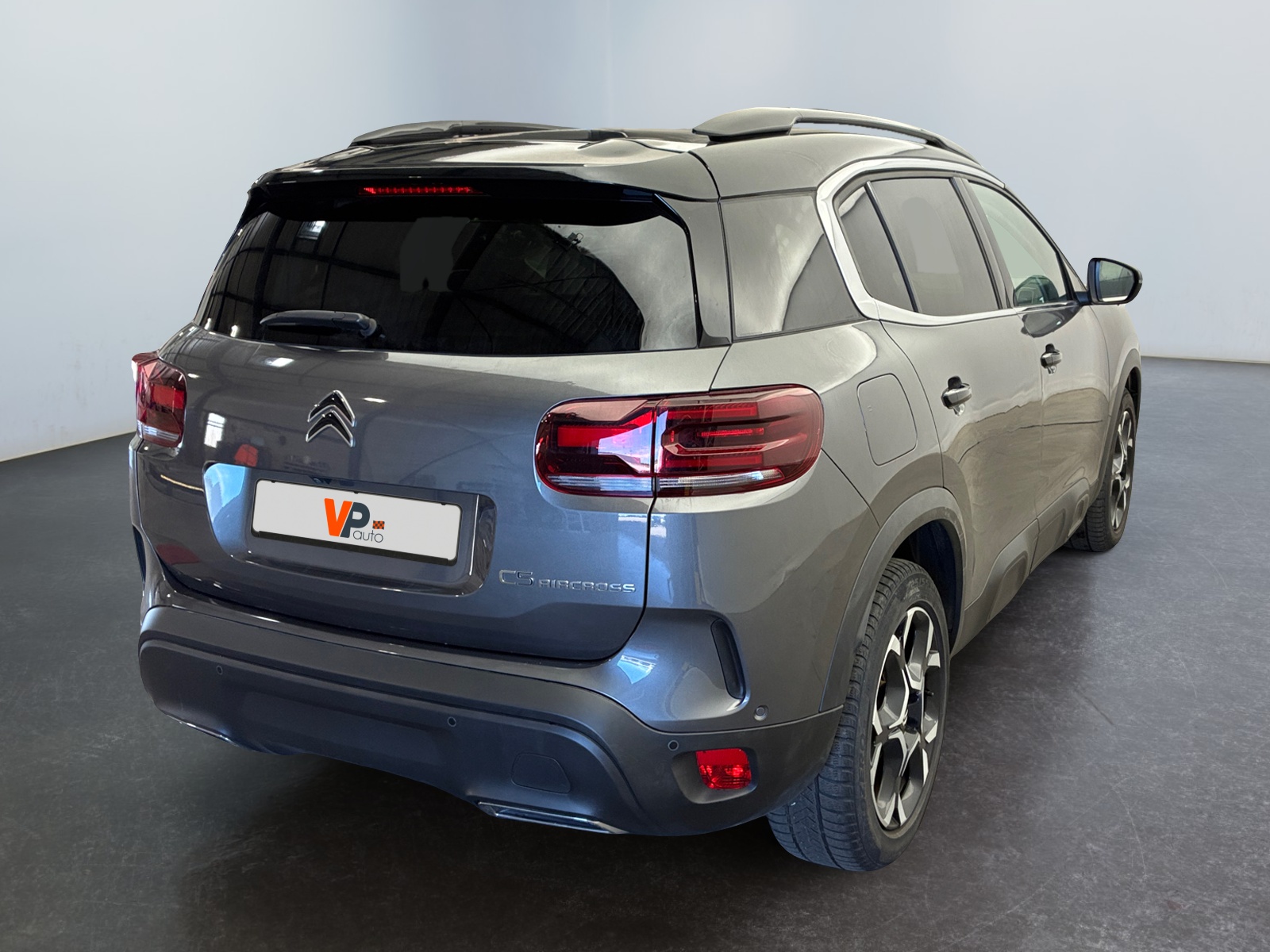 CITROEN C5 AIRCROSS BlueHDi 130 EAT8 Max 2025