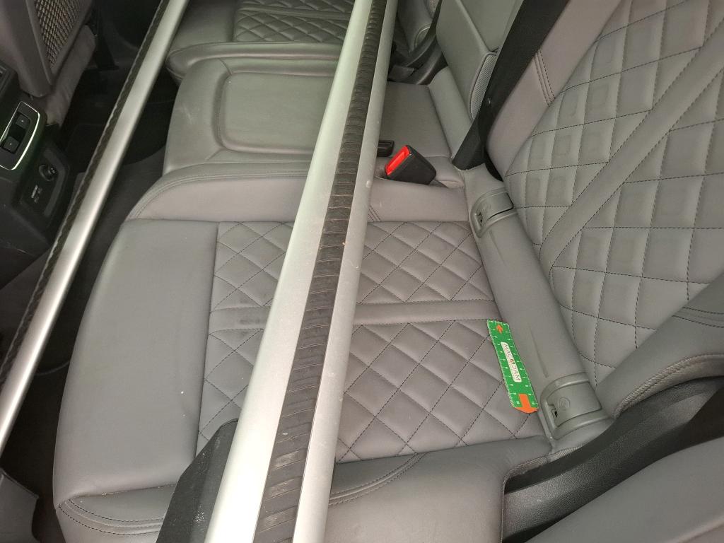 AUDI Q5 40 TDI 204 S tronic 7 Quattro line 2020