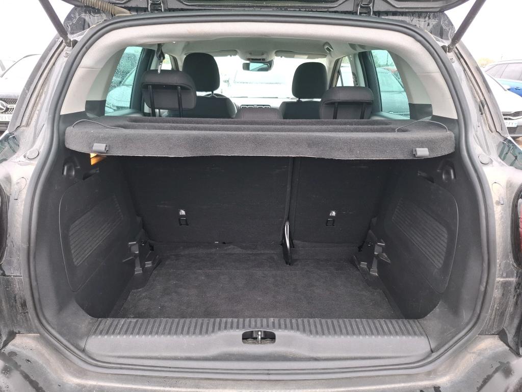 CITROEN C3 AIRCROSS BlueHDi 120 S&S EAT6 Feel Pack Business 2023