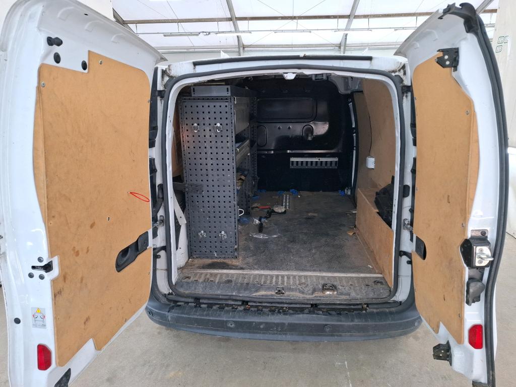 RENAULT KANGOO VU EXPRESS GRAND VOLUME MAXI 1.5 DCI 90 ENERGY E6 EXTRA R-LINK 2018