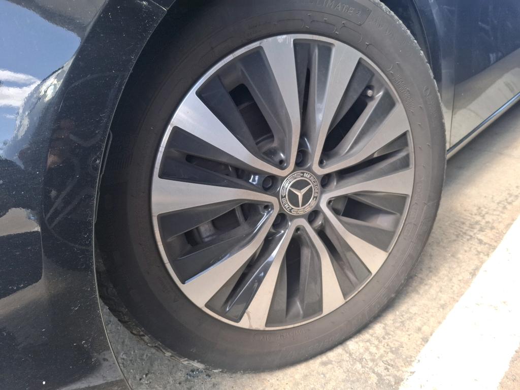 MERCEDES CLASSE A 180 d 8G-DCT Style Line 2021