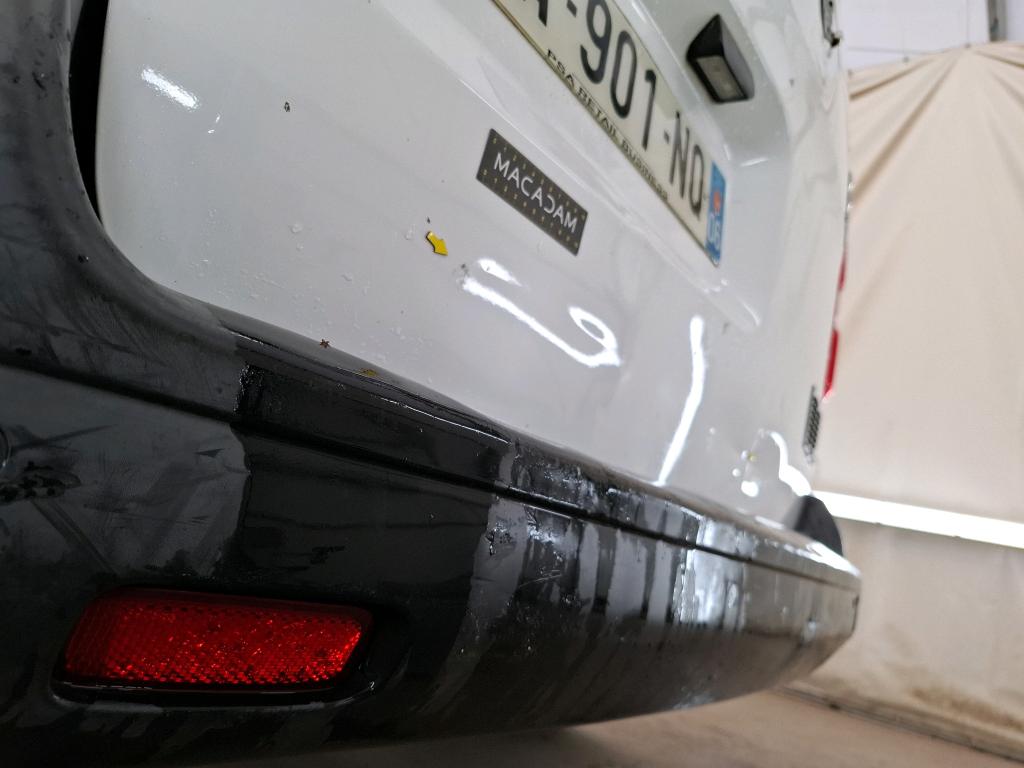 CITROEN JUMPY FOURGON FGN M BLUEHDI 100 S&S BVM6 CLUB 2021