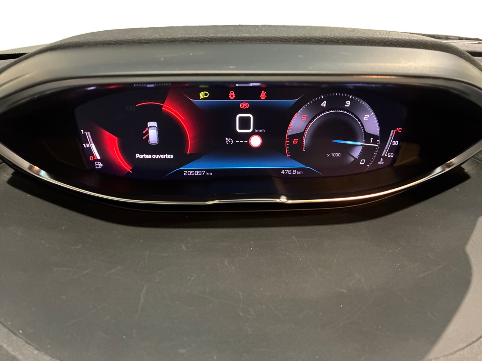 PEUGEOT 3008 BlueHDi 130ch S&S BVM6 Active Business 2021