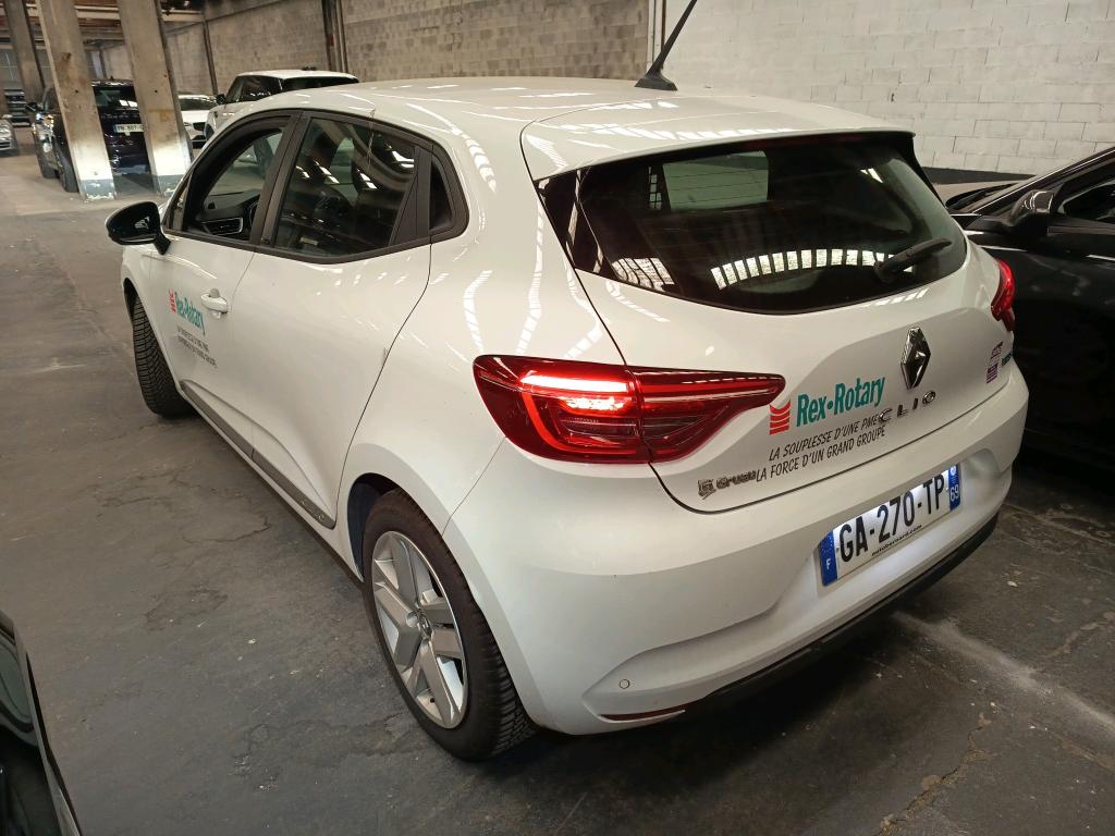 RENAULT CLIO V E-Tech 140 - 21 Business 2021
