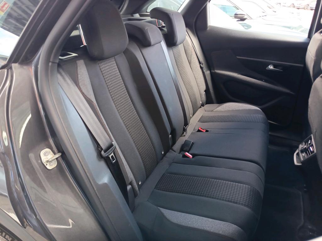 PEUGEOT 3008 Puretech 130ch S&S EAT8 Active Pack 2022