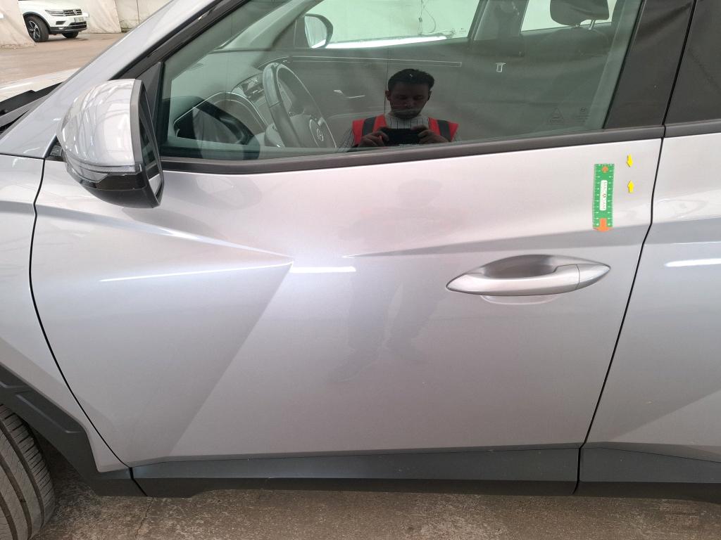 HYUNDAI TUCSON 1.6 T-GDI 230 Hybrid BVA6 Business 2023