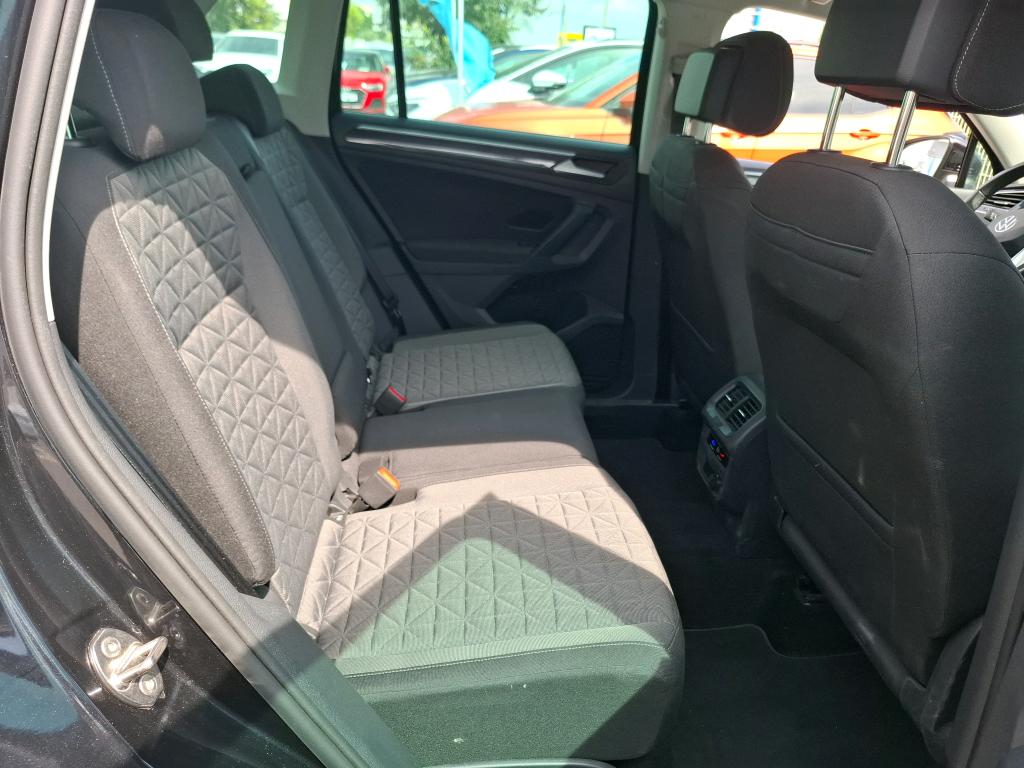 VOLKSWAGEN TIGUAN 1.4 eHybrid 245ch DSG6 Life Plus 2023