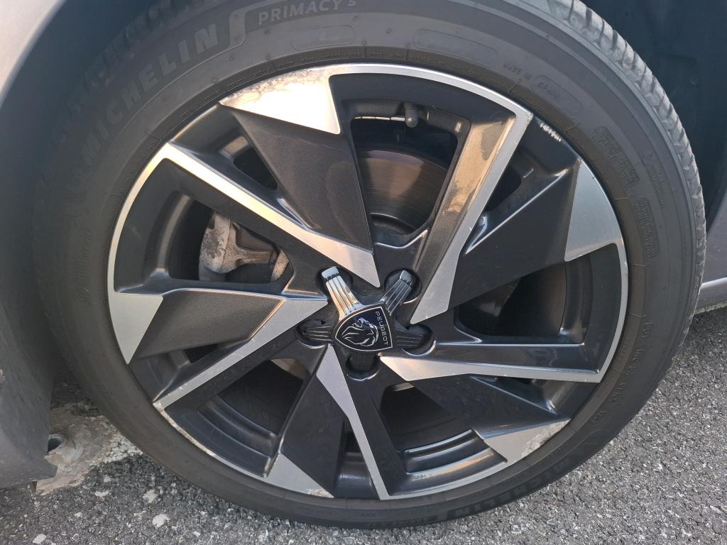 PEUGEOT 308 SW BlueHDi 130ch S&S EAT8 Allure Pack 2023