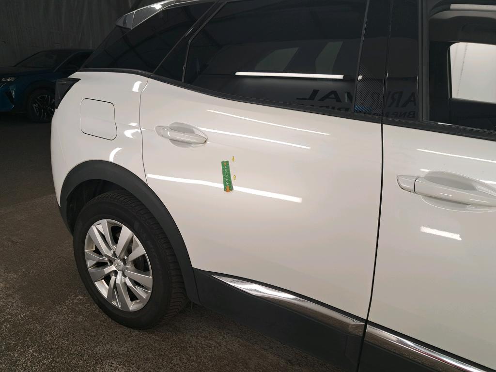 PEUGEOT 3008 BlueHDi 130ch S&S EAT8 Style 2022