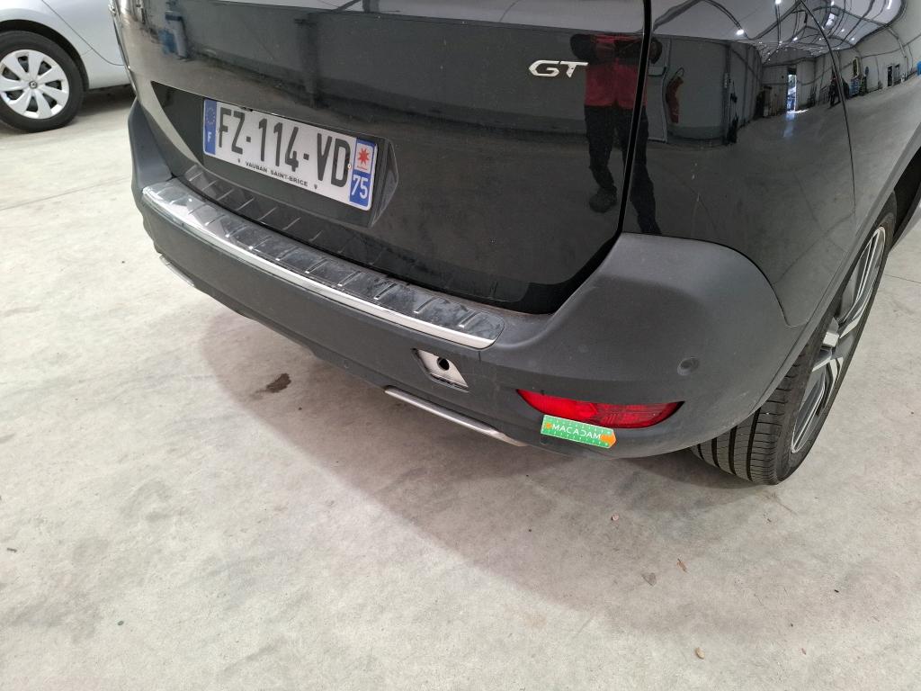 PEUGEOT 5008 PureTech 180ch S&S EAT8 GT Pack 2021
