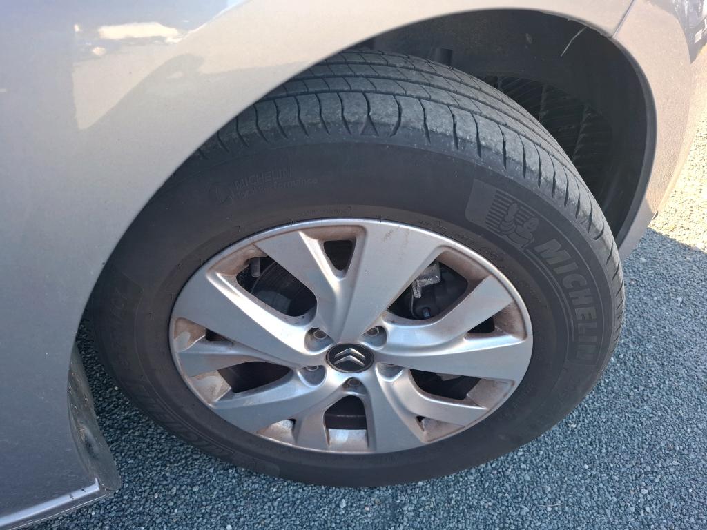 CITROEN C4 GRAND Spacetourer PureTech 130 S&S BVM6 Feel 2022