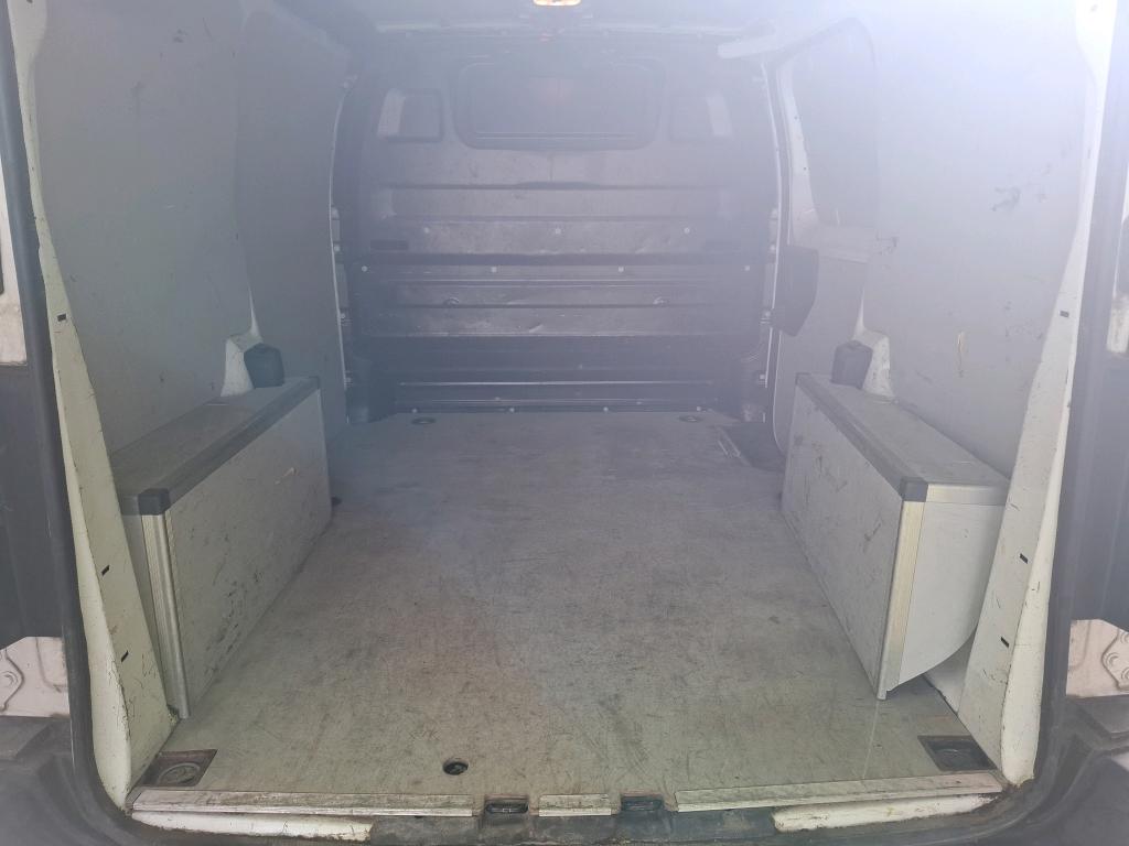 PEUGEOT EXPERT FGN TOLE COMPACT BLUEHDI 100 S&S BVM6 PREMIUM 2021